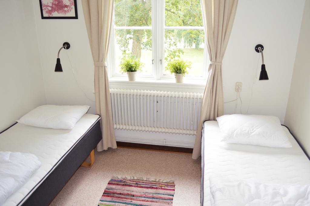 Ronneby Brunnspark Vandrarhem Och B&B Habitación foto