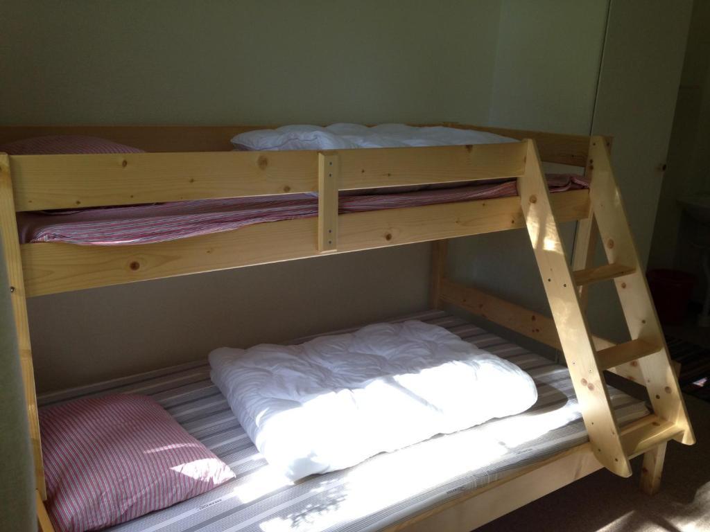 Ronneby Brunnspark Vandrarhem Och B&B Habitación foto